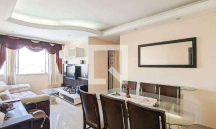 Apartamento à Venda - Vila Lusitânia, 2 Quartos,  59 m2
