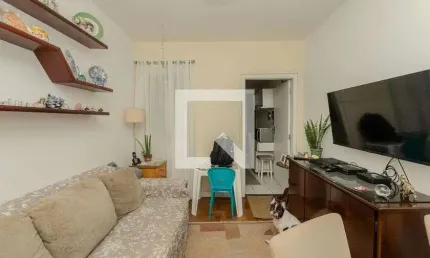 Apartamento com 1 quarto à venda na Consolação, São Paulo 