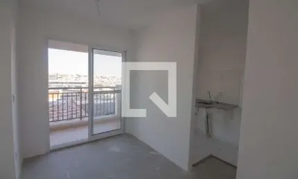 Apartamento com 2 quartos à venda em Sapopemba, São Paulo 