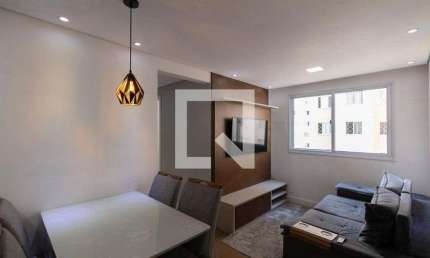 Apartamento com 2 quartos à venda em Itaquera, São Paulo 