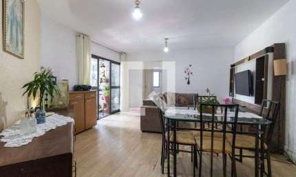 Apartamento à Venda - Jardim Henriqueta, 3 Quartos,  83 m2