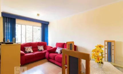 Apartamento à venda - vila prudente, 2 quartos,  72 m2