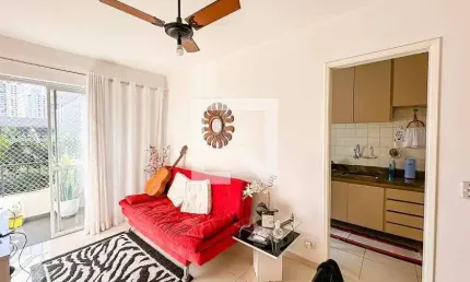 Apartamento com 1 quarto à venda em Santana, São Paulo 