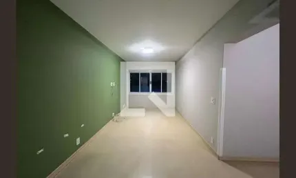Apartamento à Venda - Vila Mascote, 2 Quartos,  79 m2