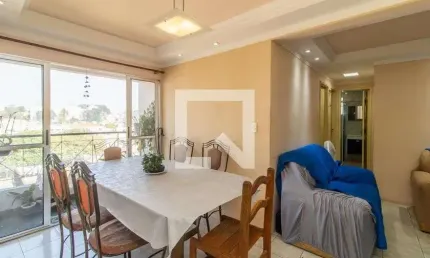 Apartamento com 3 quartos à venda em Cangaíba, São Paulo 