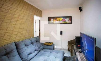 Apartamento com 2 quartos à venda no Assunção, São Bernardo do Campo 