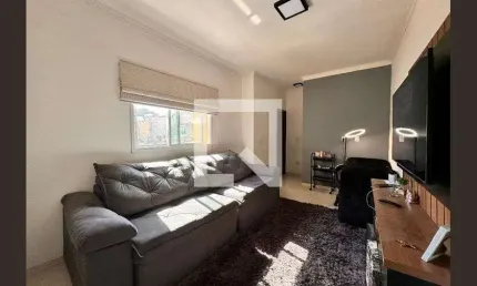Apartamento à Venda - Vila Metalúrgica, 2 Quartos,  100 m2