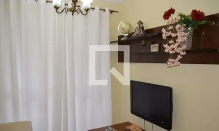 Apartamento com 2 quartos à venda no Ipiranga, São Paulo 