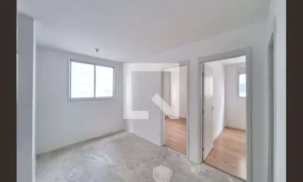 Apartamento à Venda - Água Branca, 2 Quartos,  40 m2