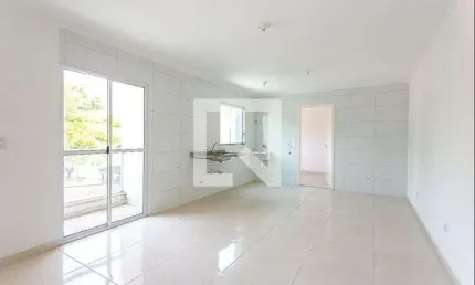 Apartamento à venda - vila carrão, 1 quarto,  39 m2