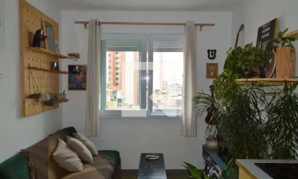 Apartamento com 2 quartos à venda no Cambuci, São Paulo 
