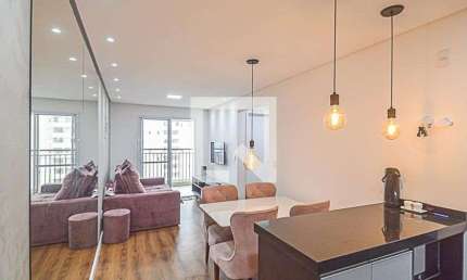 Apartamento com 2 quartos à venda no Anchieta, São Bernardo do Campo 