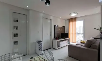 Apartamento com 1 quarto à venda no Cambuci, São Paulo 