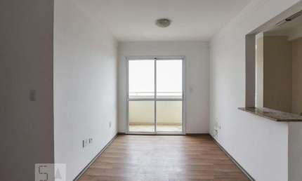 Apartamento à Venda - Vila Assunção, 2 Quartos,  53 m2