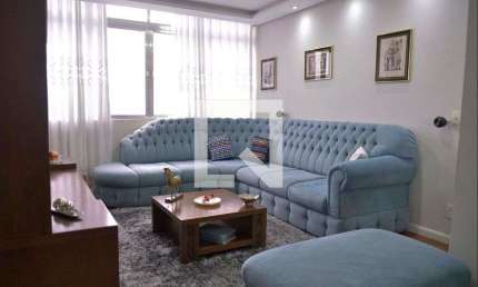 Apartamento com 3 quartos à venda no Centro, Santo André 