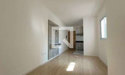 Apartamento à Venda - Parque Bandeirante, 2 Quartos,  97 m2