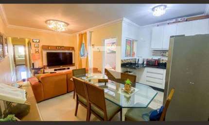 Apartamento com 3 quartos à venda no Paraíso, Santo André 