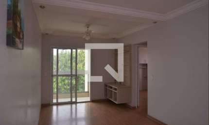 Apartamento com 2 quartos à venda no Utinga, Santo André 