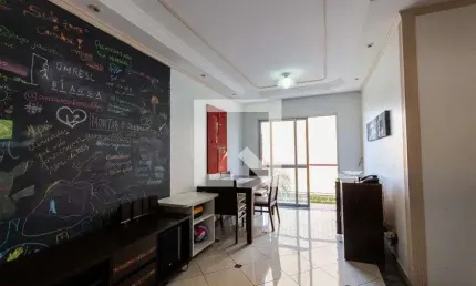 Apartamento à Venda - Santa Teresinha, 3 Quartos,  80 m2