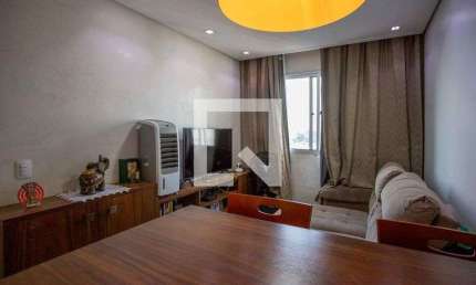 Apartamento à Venda - Vila Nogueira, 2 Quartos,  44 m2