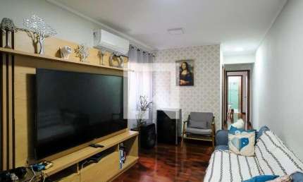 Apartamento à Venda - Santa Maria, 2 Quartos,  71 m2