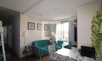 Apartamento à venda - vila maria , 2 quartos,  52 m2