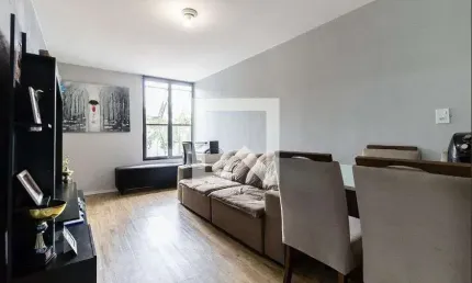 Apartamento à venda - bosque da saúde, 2 quartos,  52 m2