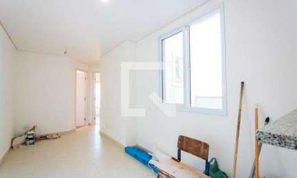 Apartamento à Venda - Parque Bandeirante, 2 Quartos,  100 m2