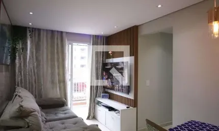 Apartamento com 2 quartos à venda em Itaquera, São Paulo 