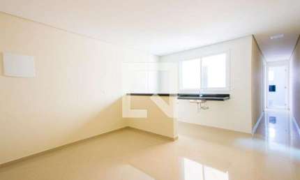 Apartamento à Venda - Parque Bandeirante, 2 Quartos,  92 m2