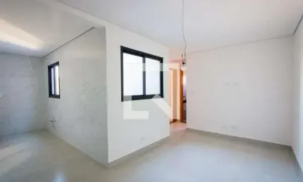 Apartamento à Venda - Jardim Progresso, 2 Quartos,  104 m2