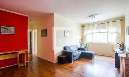 Apartamento à Venda - Vila Leopoldina, 3 Quartos,  98 m2