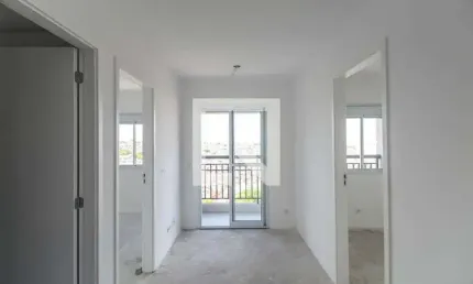 Apartamento com 2 quartos à venda em Sapopemba, São Paulo 