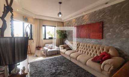 Apartamento à Venda - Vila Leopoldina, 3 Quartos,  110 m2