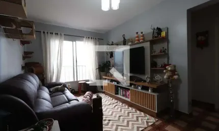 Apartamento à Venda - Vila Formosa, 2 Quartos,  79 m2