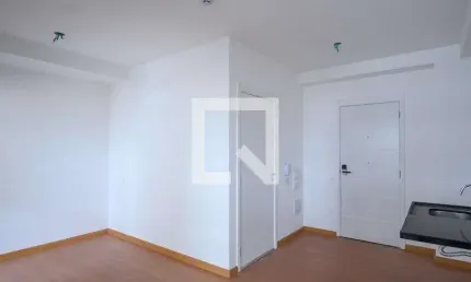 Apartamento à venda - bosque da saúde, 1 quarto,  32 m2