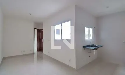 Apartamento à Venda - Jardim Milena, 2 Quartos,  80 m2