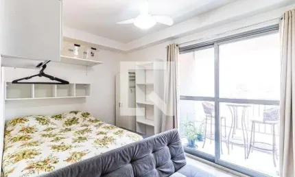 Apartamento à venda no Butantã, São Paulo 