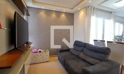 Apartamento à Venda - Santa Teresinha, 2 Quartos,  56 m2