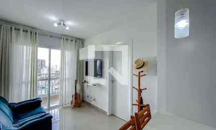 Apartamento com 1 quarto à venda na Mooca, São Paulo 