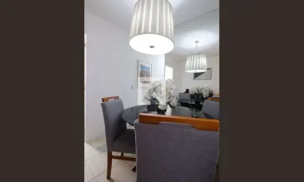 Apartamento com 3 quartos à venda no Morumbi, São Paulo 
