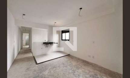 Apartamento com 2 quartos à venda no Campestre, Santo André 