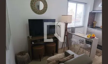 Apartamento com 1 quarto à venda na Liberdade, São Paulo 