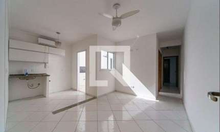 Apartamento à Venda - Vila Assunção, 2 Quartos,  57 m2
