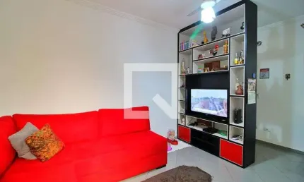 Apartamento com 2 quartos à venda no Utinga, Santo André 