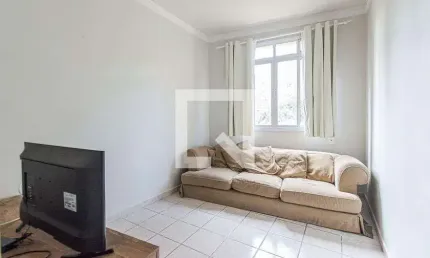 Apartamento com 1 quarto à venda na Bela Vista, São Paulo 