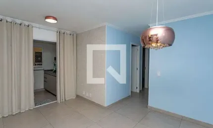 Apartamento com 3 quartos à venda no Conceição, Diadema 