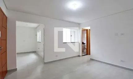 Apartamento com 2 quartos à venda no Utinga, Santo André 