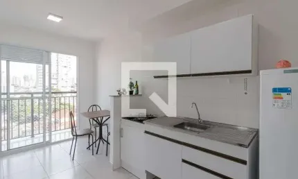 Apartamento com 1 quarto à venda no Cambuci, São Paulo 
