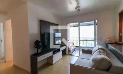Apartamento com 3 quartos à venda no Panamby, São Paulo 